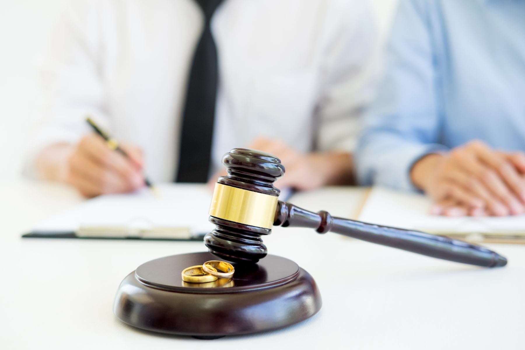 What to Expect in a Cook County Divorce Case