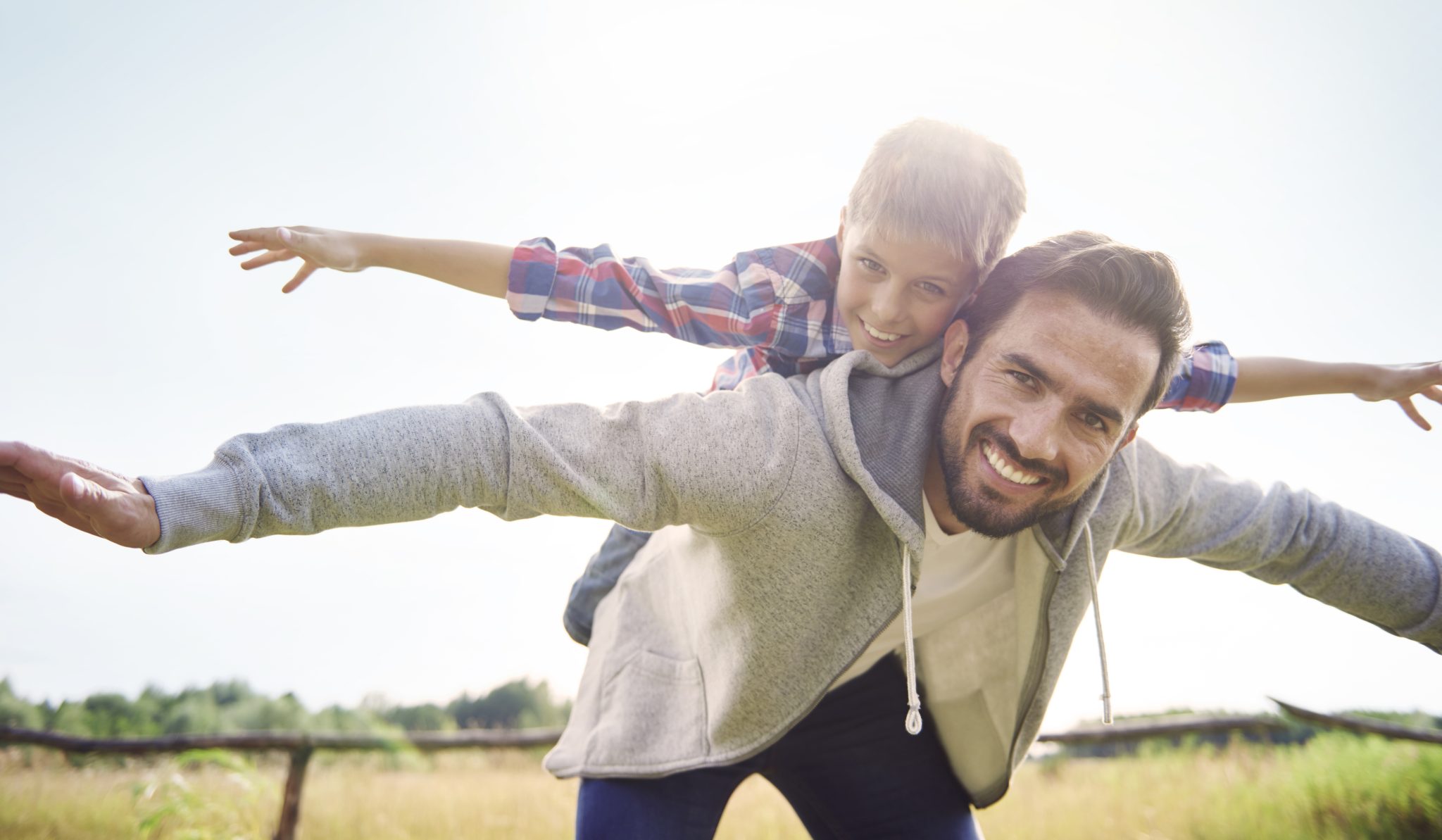 Seven Child Custody Factors in Schaumburg