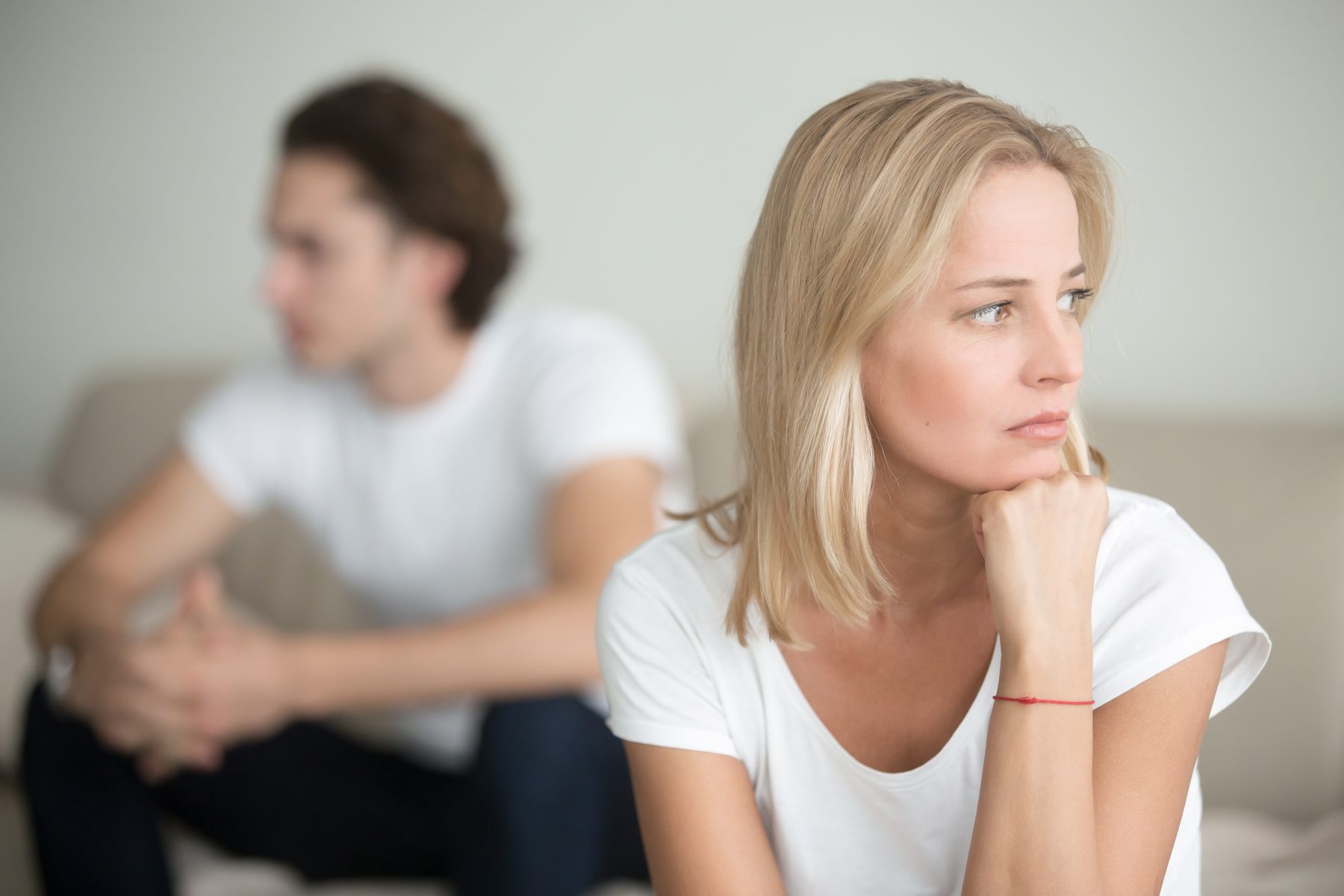 When Should I Modify My Divorce Decree?