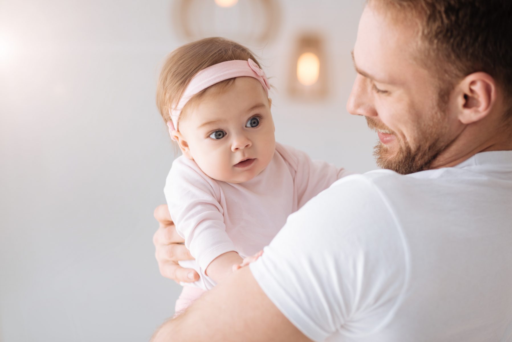Seven Child Custody Factors in Illinois