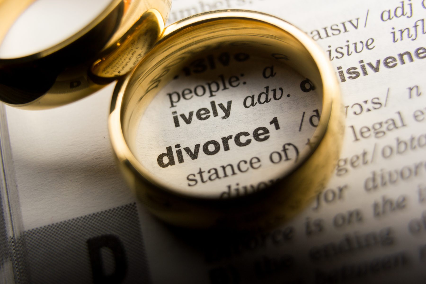 The Three Cs of Divorce Mediation