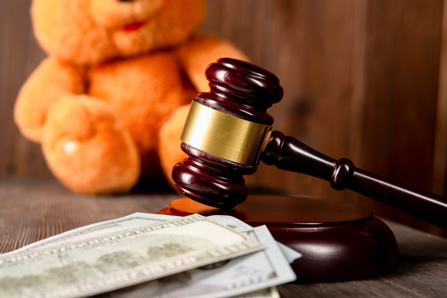 When Should I Modify a Child Support Obligation?