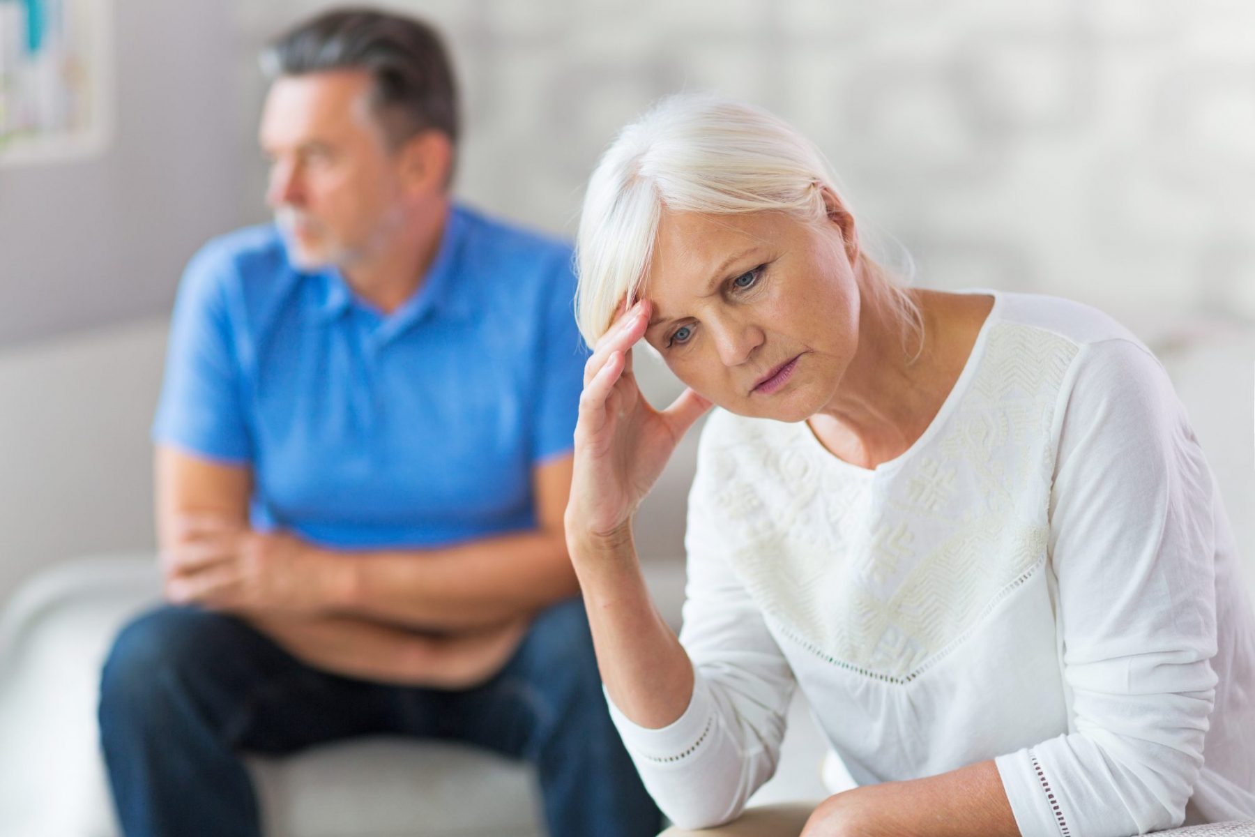 Special Financial Issues in Grey Divorces
