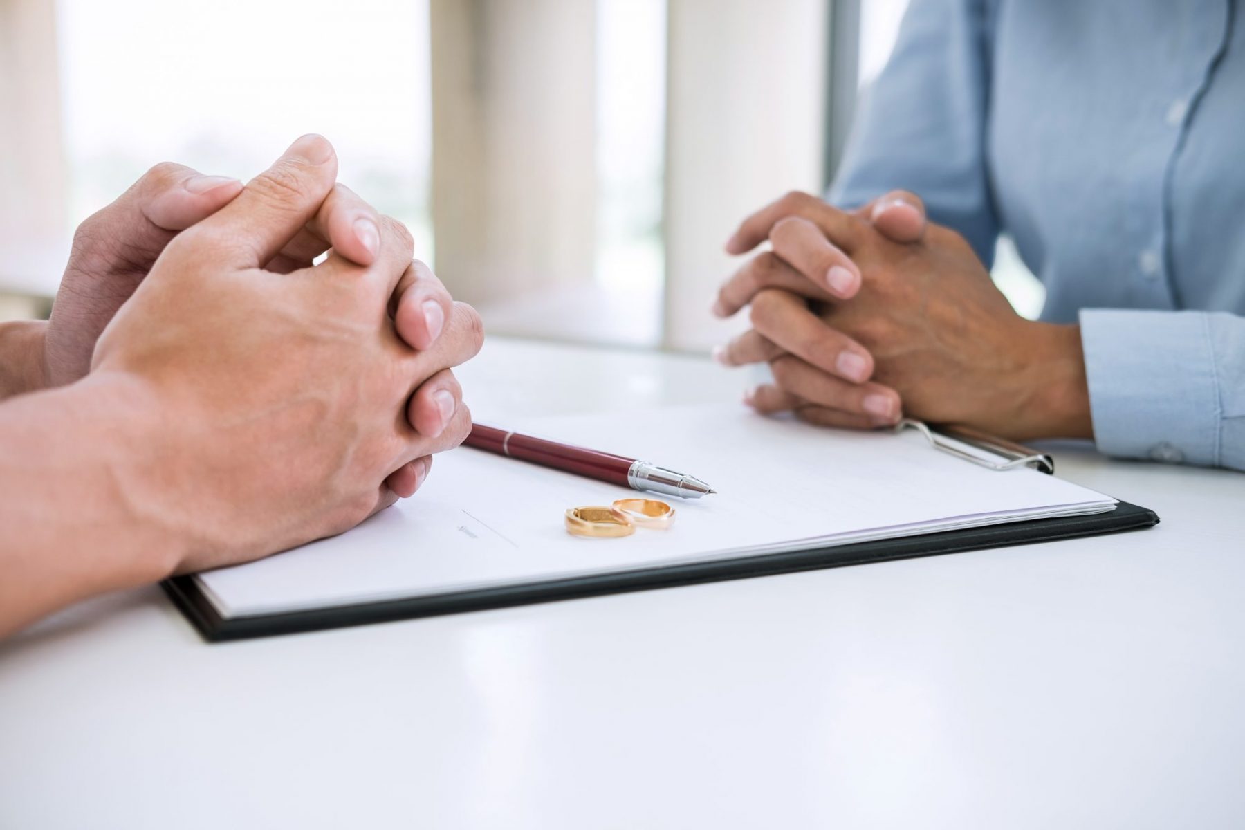 Do Both Parties Need to Agree to Get a Divorce?