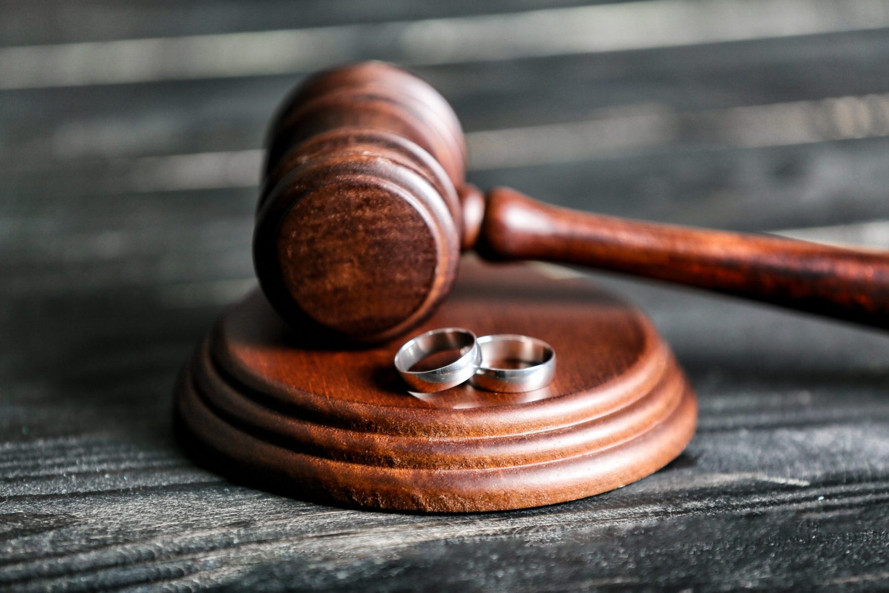 Can We Get an Annulment Instead of a Divorce?