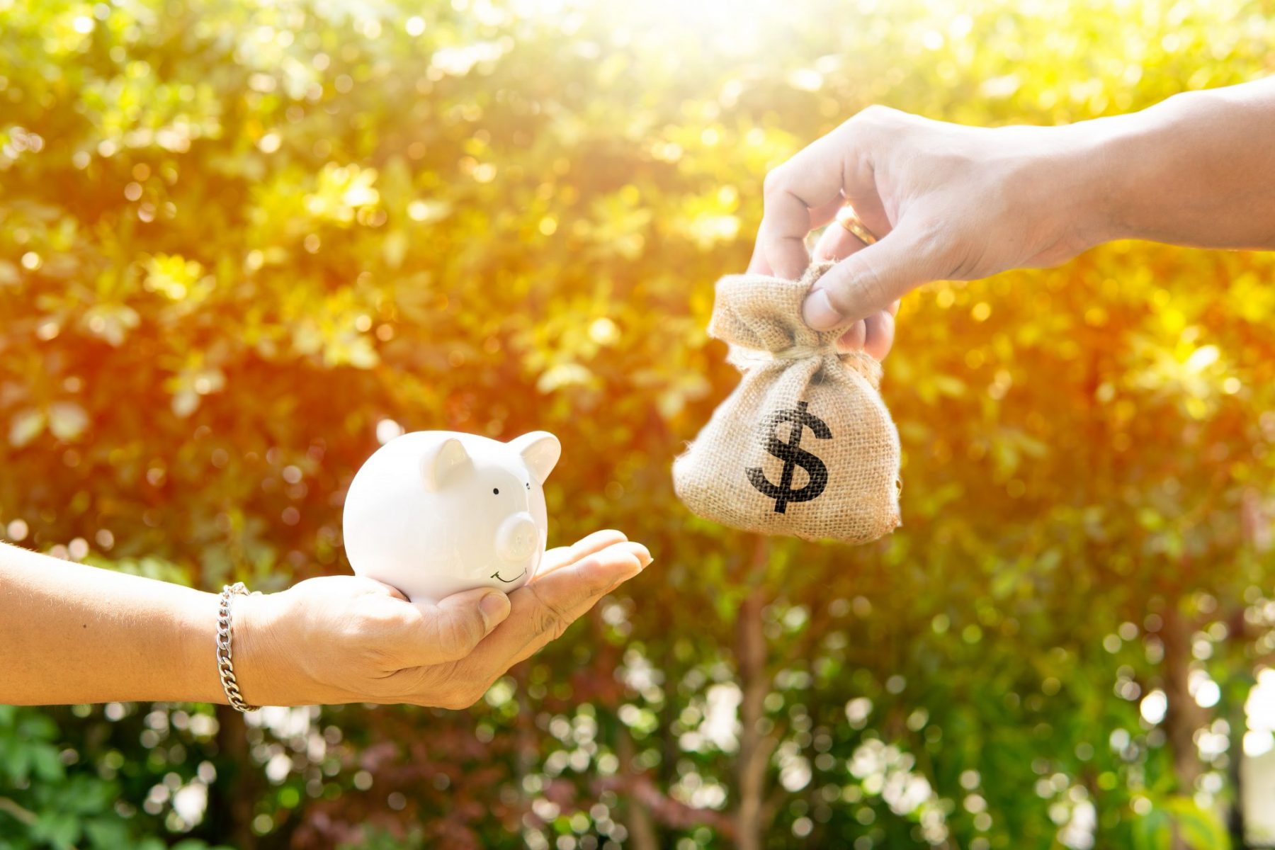 Understanding Asset Division: Is it Always 50/50?