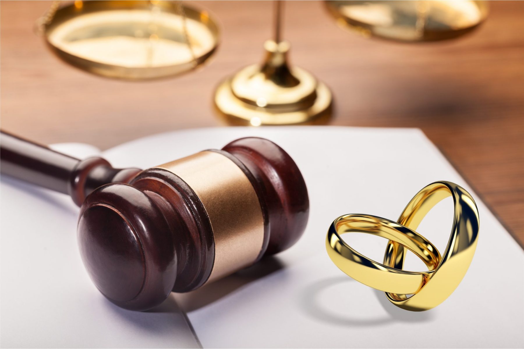 What to Know Before Filing for a Gray Divorce