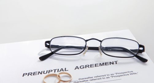 5 Reasons You Might Need a Prenuptial Agreement