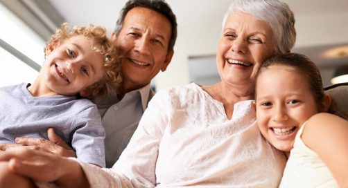 What You Need to Know About Grandparents Rights