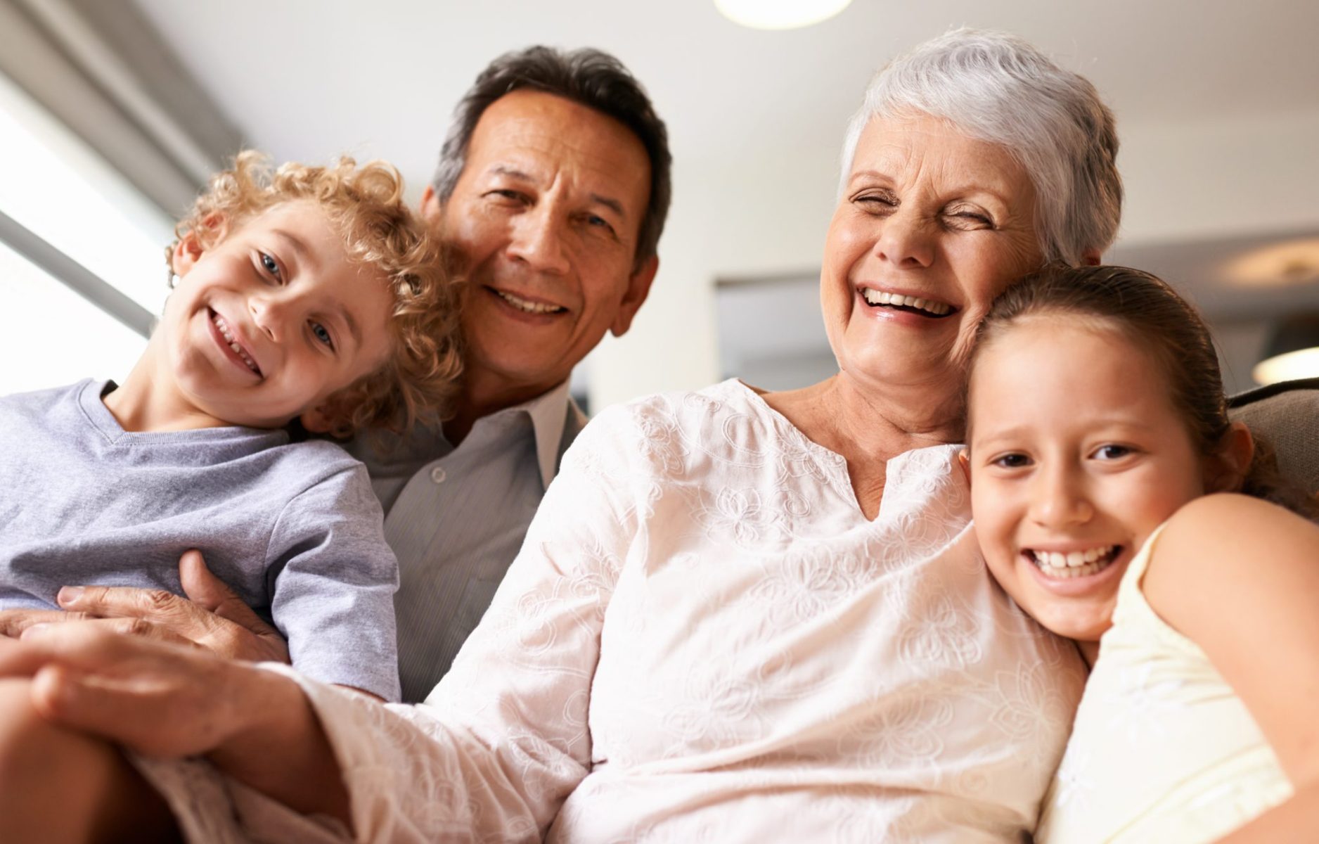 What You Need to Know About Grandparents Rights Andrea Heckman Law