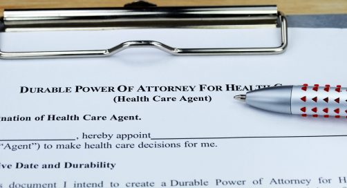 How Does a Durable Financial Power of Attorney Work?