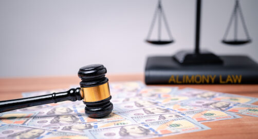 How Long Do I Have to Pay Alimony in Illinois?