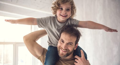 How Do I Protect My Child From a Narcissistic Parent?