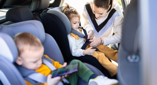 What Things Should I Consider When Creating a Parenting Time Plan?