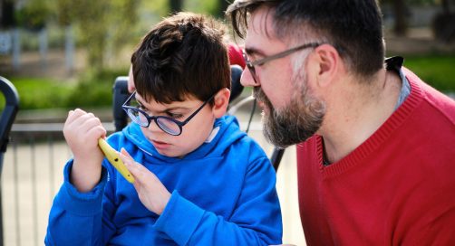 How Can I Ensure My Special Needs Child Is Cared For in My Estate Plan?