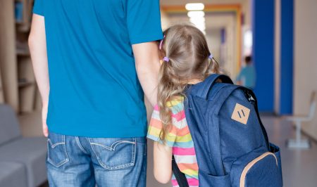 How Do I Navigate Co-Parenting with a High-Conflict Ex-Partner?