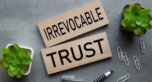 The Pros and Cons of Irrevocable Trusts