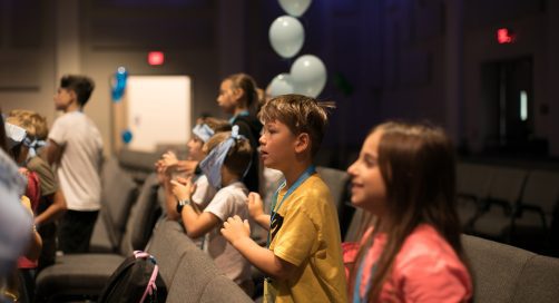 What Can I Do If My Co-Parent and I Cannot Agree on Our Child’s Religious Upbringing?