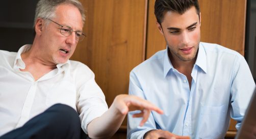 How Does Having a Business Impact My Estate Planning?