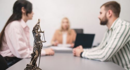 How Do I Know if Uncontested Divorce is the Right Option for Me?