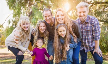 5 Estate Planning Tips for Blended Families