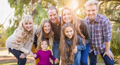 5 Estate Planning Tips for Blended Families