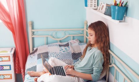 When Do Illinois Courts Appoint a Guardian ad Litem in a Child Custody Case?
