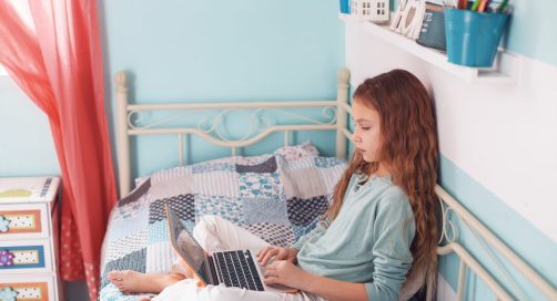 When Do Illinois Courts Appoint a Guardian ad Litem in a Child Custody Case?