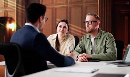 What If an Uncontested Divorce Becomes Contested?