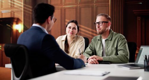 What If an Uncontested Divorce Becomes Contested?