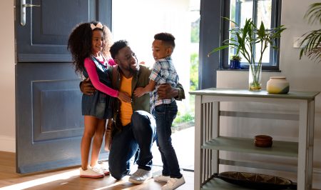 What Is a “Nesting” Custody Arrangement, and Does It Work?
