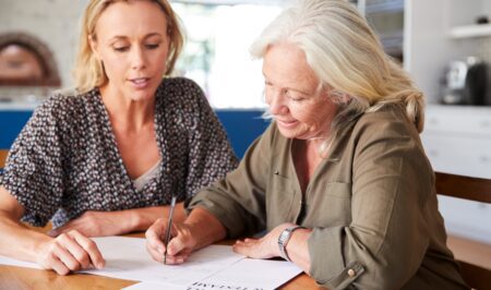 Who Can Serve as a Witness to a Will Signing?
