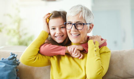 Can Grandparents Get Custody of a Grandchild in Illinois?
