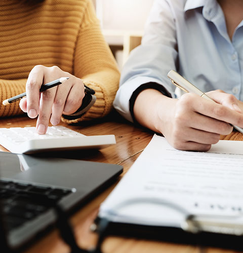 Business Owners & Divorce