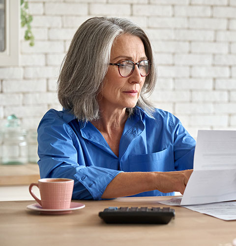 Retirement Accounts & Investments In Divorce